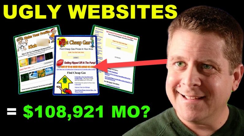 One Keyword + One Page = Make Money Online?