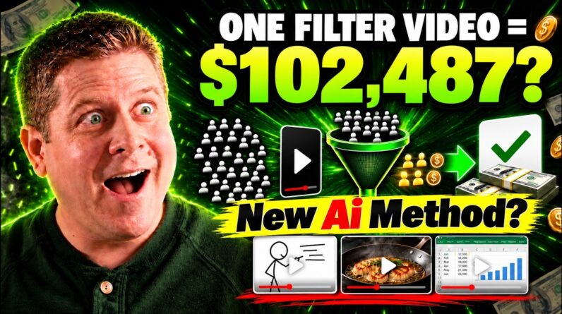 This Boring Video Type Makes Me Money Daily!